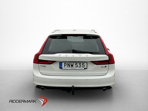 Volvo V90 5 of 30