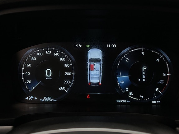 Volvo V90 19 of 30