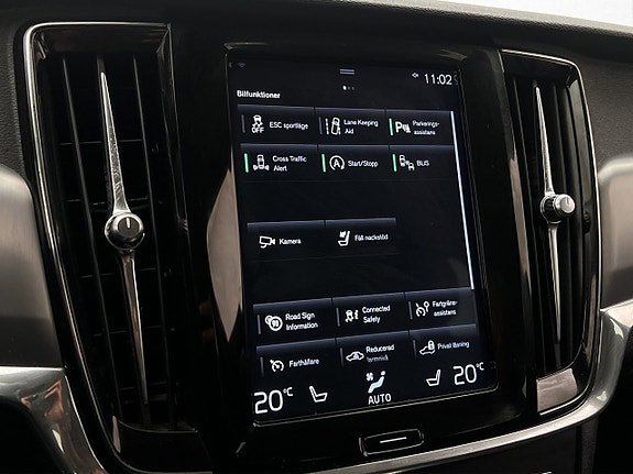 Volvo V90 21 of 30