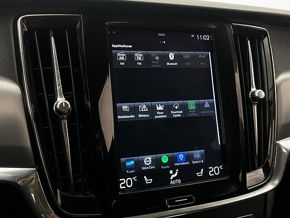 Volvo V90 25 of 30
