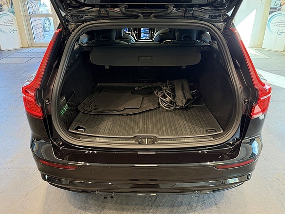 Volvo V60 27 of 29