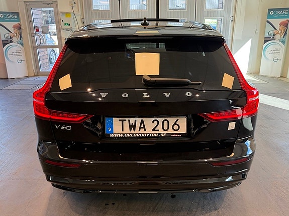 Volvo V60 28 of 29