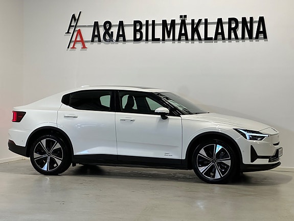 Polestar 2 2 of 27