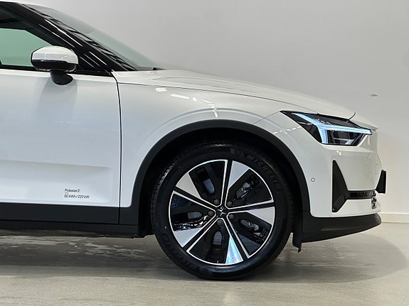 Polestar 2 4 of 27