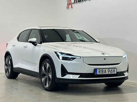 Polestar 2 5 of 27
