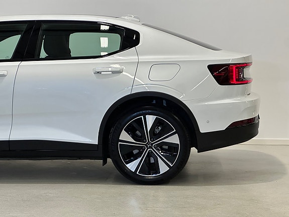 Polestar 2 8 of 27