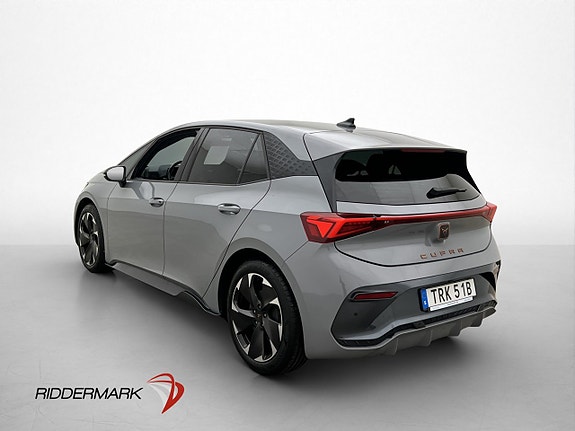 Cupra Born 6 of 30