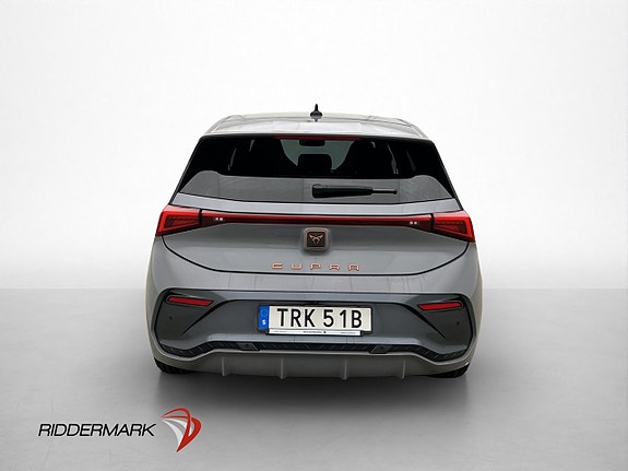 Cupra Born 8 of 30