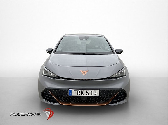 Cupra Born 3 of 30
