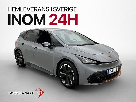 Cupra Born 4 of 30