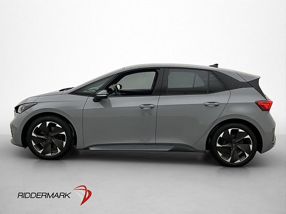 Cupra Born 5 of 30