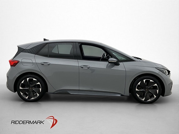 Cupra Born 10 of 30