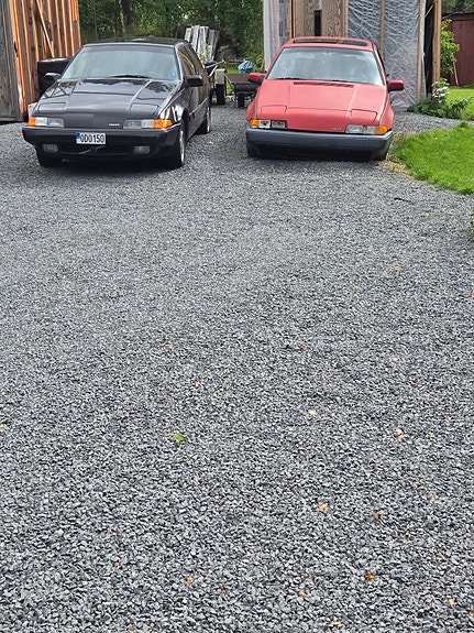 Volvo 480 6 of 6