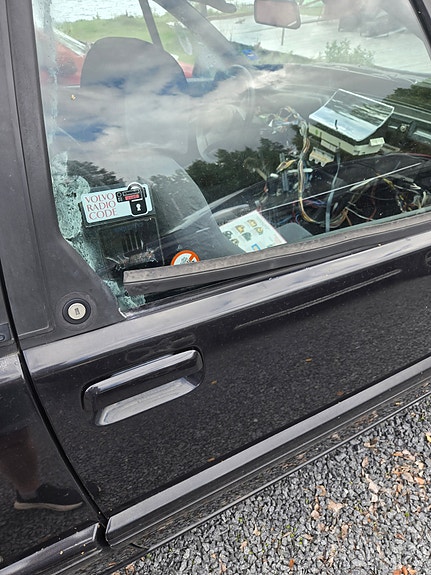 Volvo 480 3 of 6