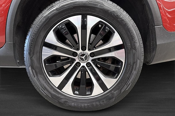 Mercedes-Benz GLC300 de 5 of 11