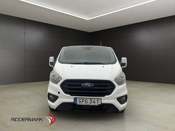 Ford Transit Custom 5 of 30