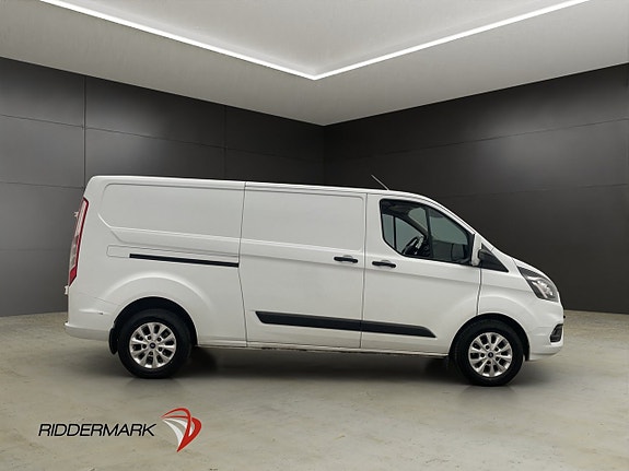 Ford Transit Custom 2 of 30