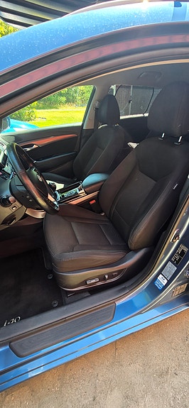 Hyundai i40 8 of 10