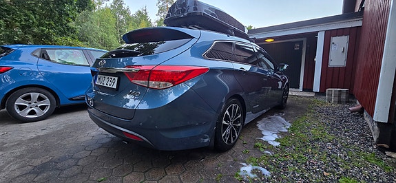 Hyundai i40 3 of 10