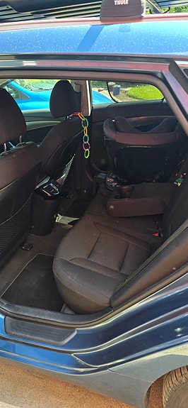 Hyundai i40 7 of 10