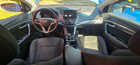 Hyundai i40 6 of 10