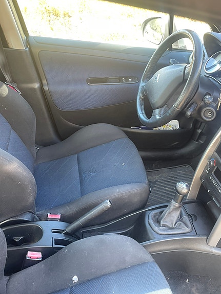 Peugeot 207 6 of 8