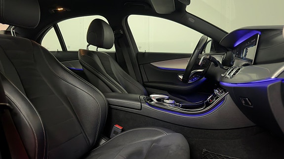 Mercedes-Benz E220 d 18 of 27