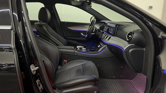 Mercedes-Benz E220 d 15 of 27