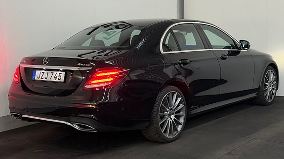 Mercedes-Benz E220 d 11 of 27