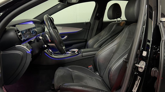 Mercedes-Benz E220 d 6 of 27