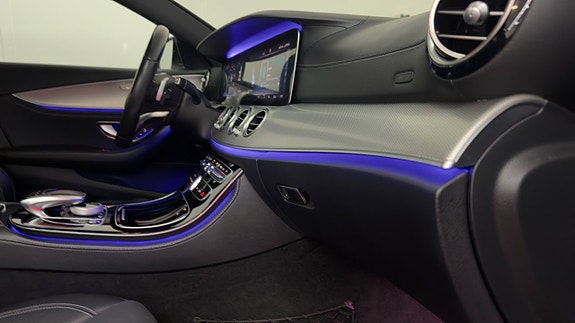 Mercedes-Benz E220 d 17 of 27
