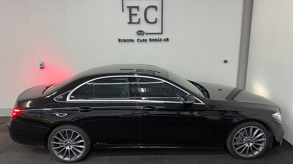 Mercedes-Benz E220 d 12 of 27