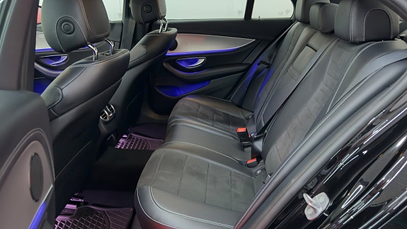 Mercedes-Benz E220 d 7 of 27