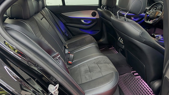 Mercedes-Benz E220 d 13 of 27
