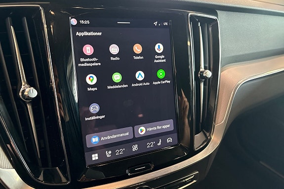 Volvo V60 29 of 30
