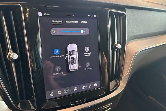 Volvo V60 30 of 30