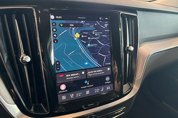 Volvo V60 28 of 30