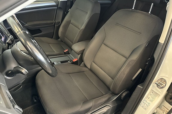 Volkswagen Golf I 11 of 27