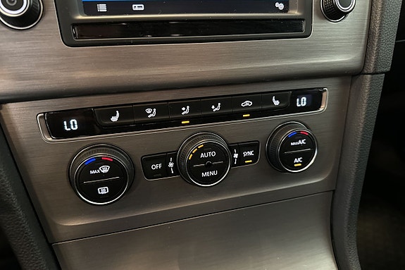 Volkswagen Golf I 19 of 27