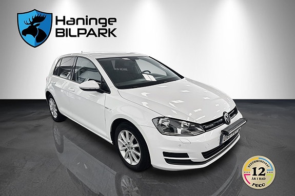 Volkswagen Golf I 5 of 27