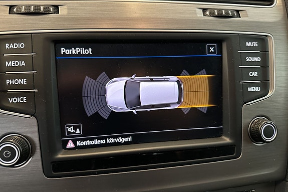 Volkswagen Golf I 20 of 27