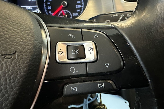 Volkswagen Golf I 17 of 27