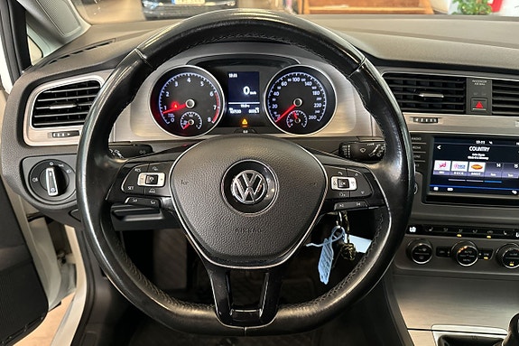 Volkswagen Golf I 15 of 27