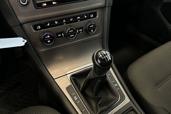 Volkswagen Golf I 23 of 27