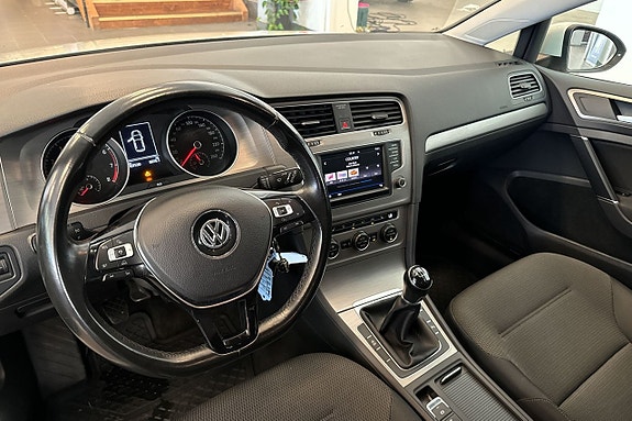 Volkswagen Golf I 14 of 27