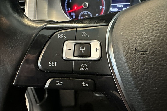 Volkswagen Golf I 16 of 27