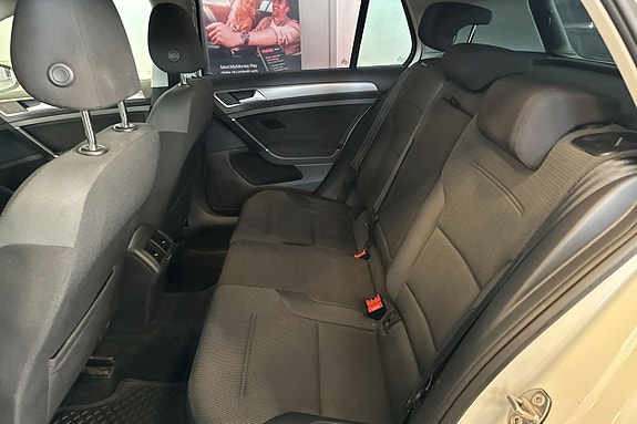 Volkswagen Golf I 12 of 27