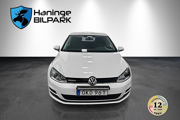 Volkswagen Golf I 3 of 27