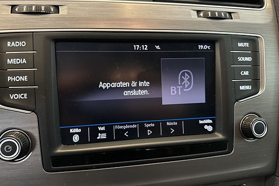Volkswagen Golf I 21 of 27
