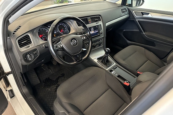 Volkswagen Golf I 10 of 27